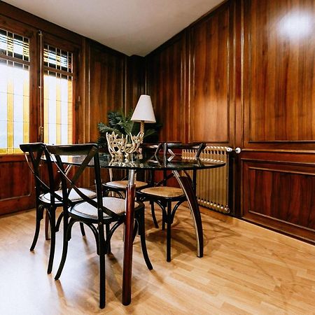 Capricho De Vidania Διαμέρισμα Χουέσκα Εξωτερικό φωτογραφία